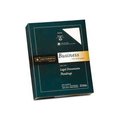 Southworth Company Southworth® 25% Cotton Business Paper, 8-1/2" x 11", 20 lb, Recycled, White, 500 Sheets/Pack 403CR